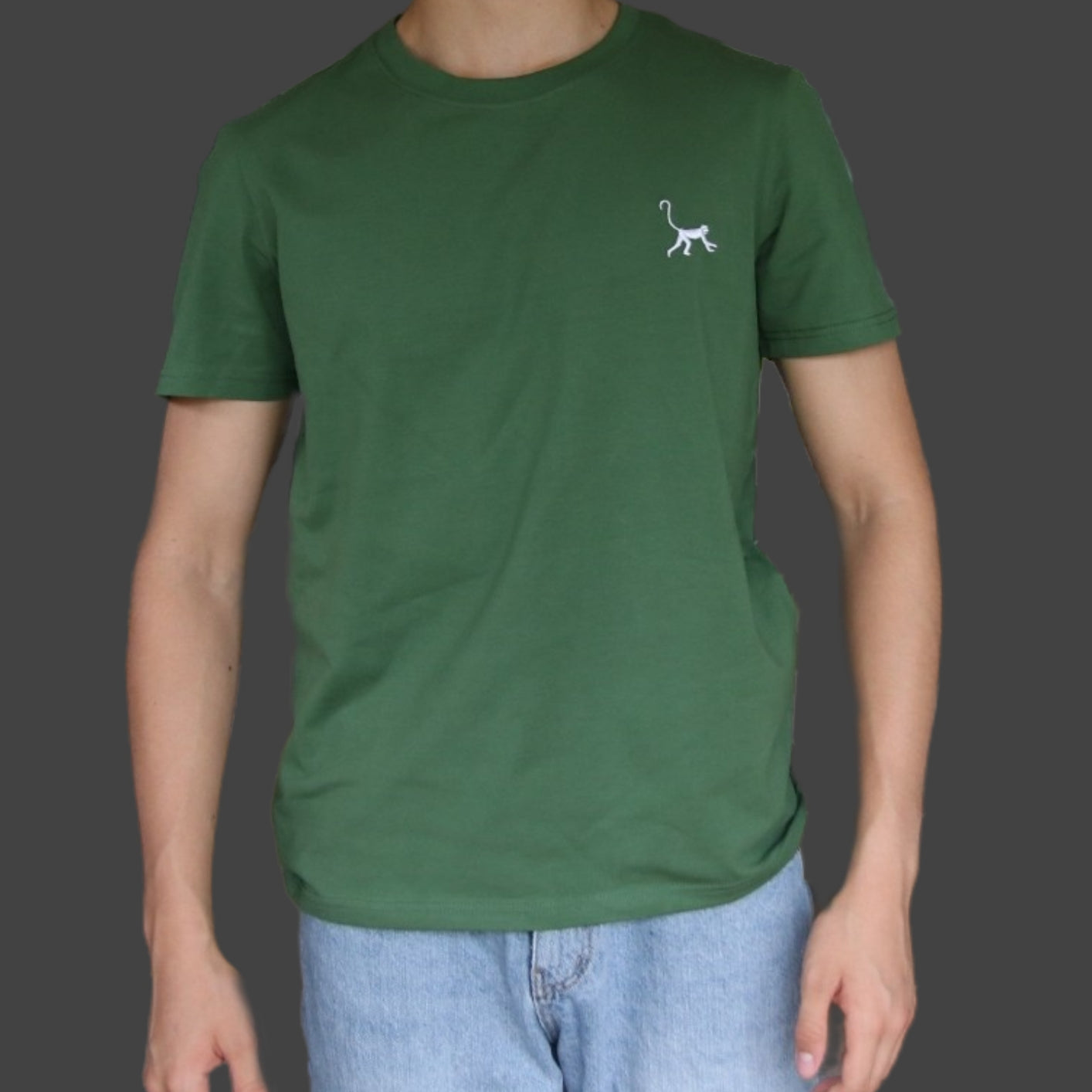 MonkeyDonkey Exclusive T-shirt