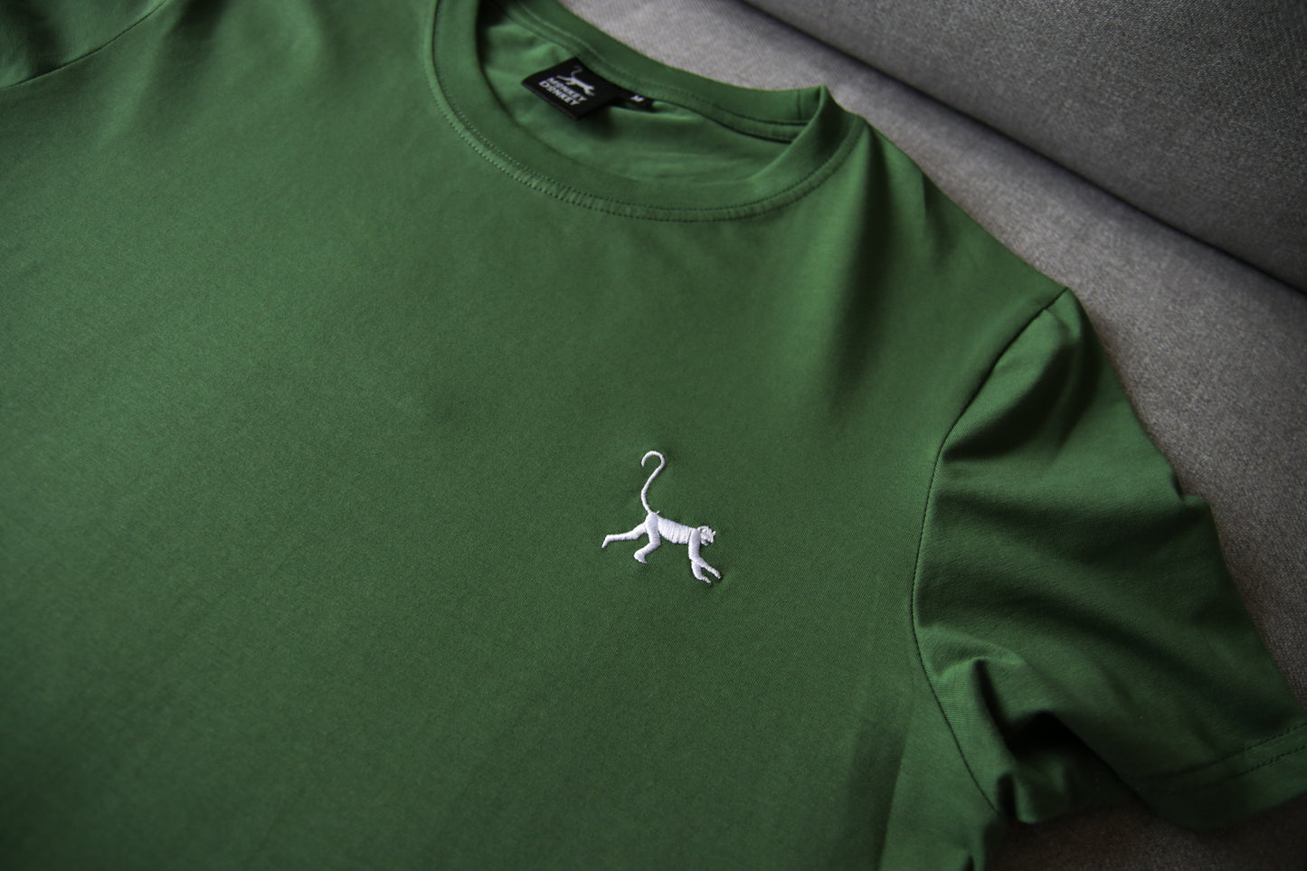 MonkeyDonkey Exclusive T-shirt