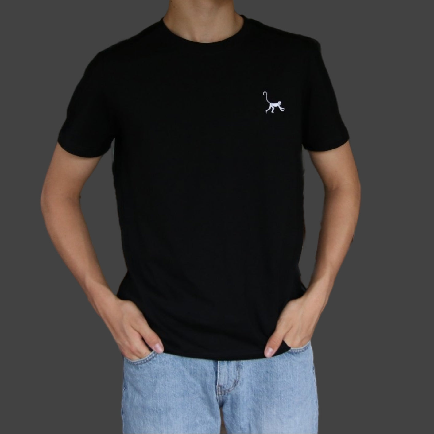 MonkeyDonkey Exclusive T-shirt